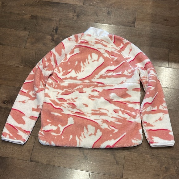 NWT Sweaty Betty fleece jacket - Picture 7 of 9